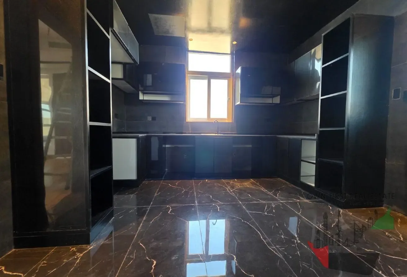 BRAND-NEW 4BR MASTER VILLA|MODERN FINISH|LARGEPLOT