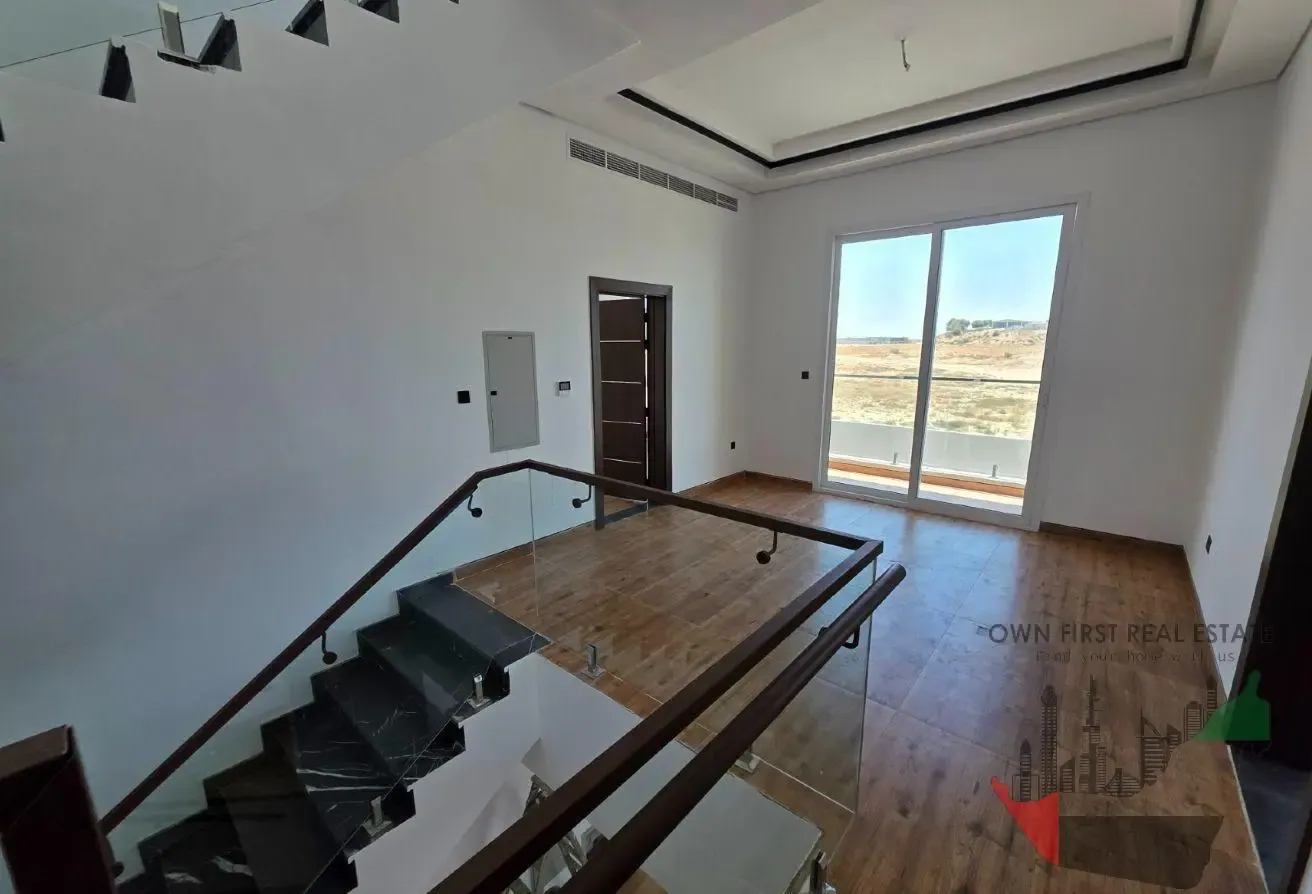 BRAND-NEW 4BR MASTER VILLA|MODERN FINISH|LARGEPLOT
