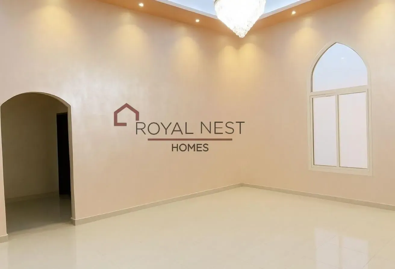 Corner Villa I Brand New I Big Living Space