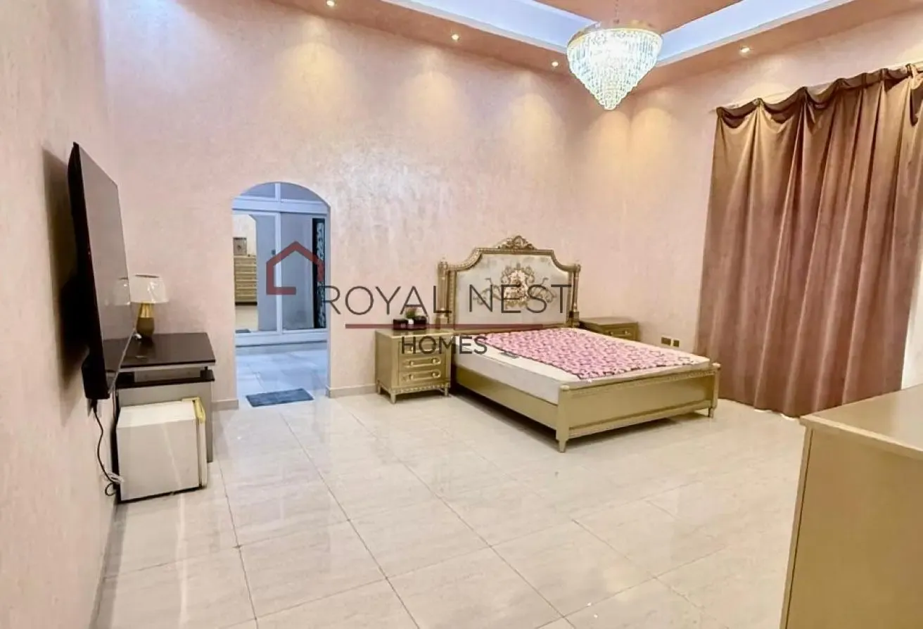 Corner Villa I Brand New I Big Living Space