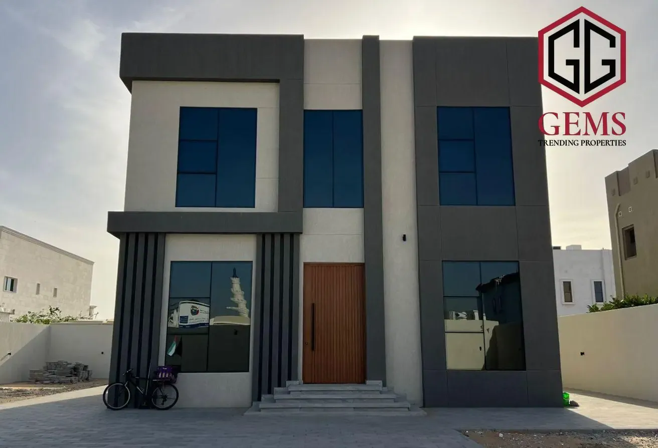 MODERN DESIGN | MAID ROOM | HIGH QUALITY FINISHING