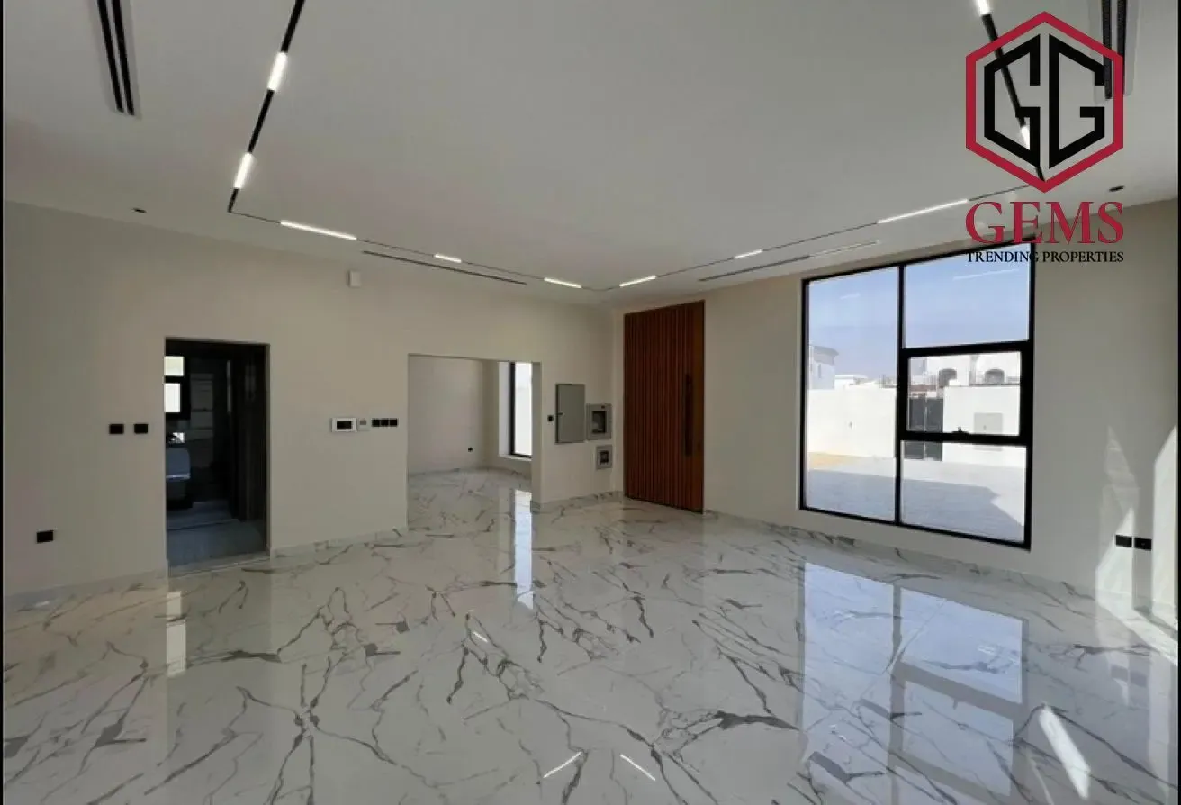 MODERN DESIGN | MAID ROOM | HIGH QUALITY FINISHING