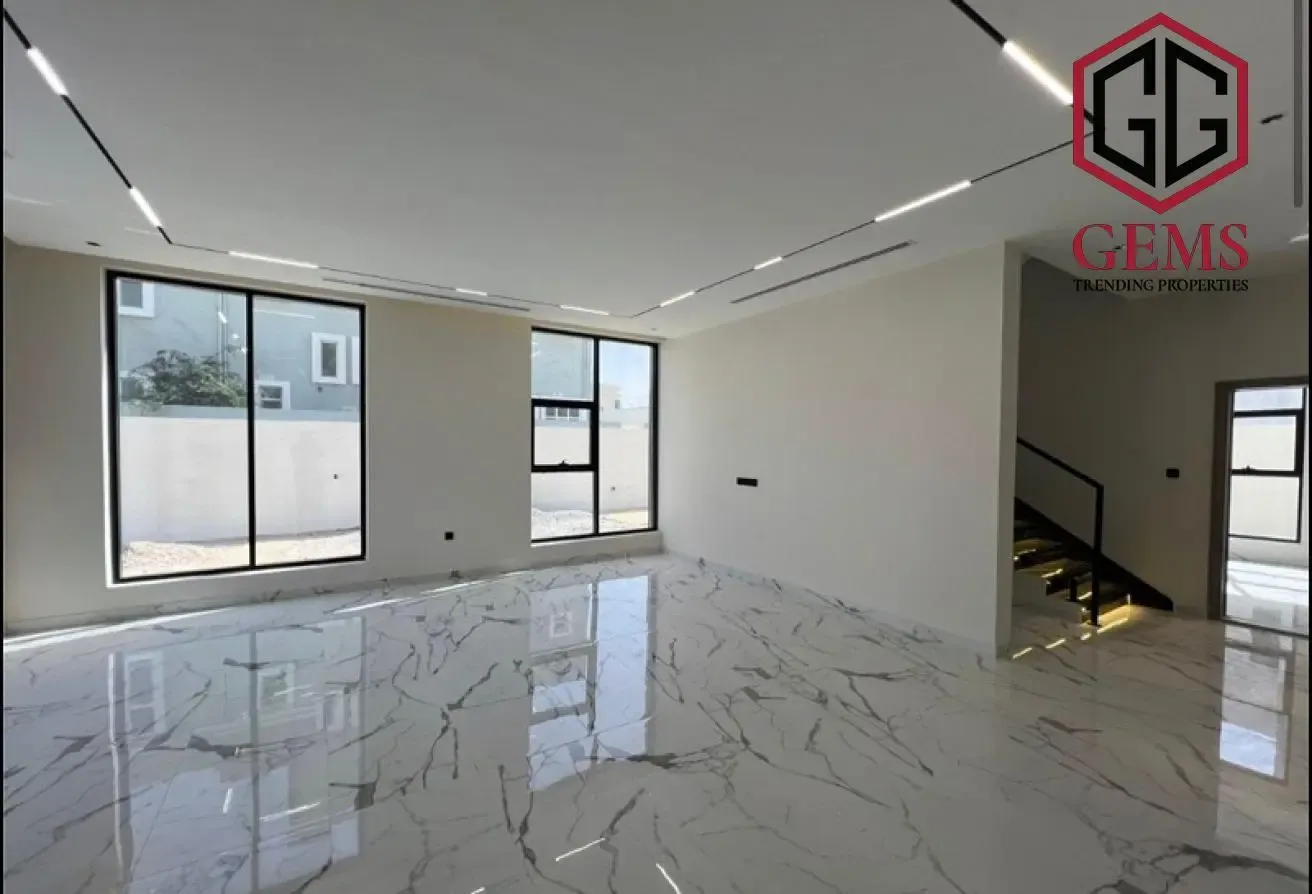 MODERN DESIGN | MAID ROOM | HIGH QUALITY FINISHING