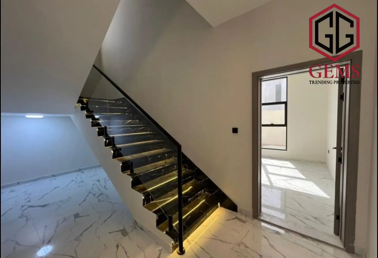 MODERN DESIGN | MAID ROOM | HIGH QUALITY FINISHING