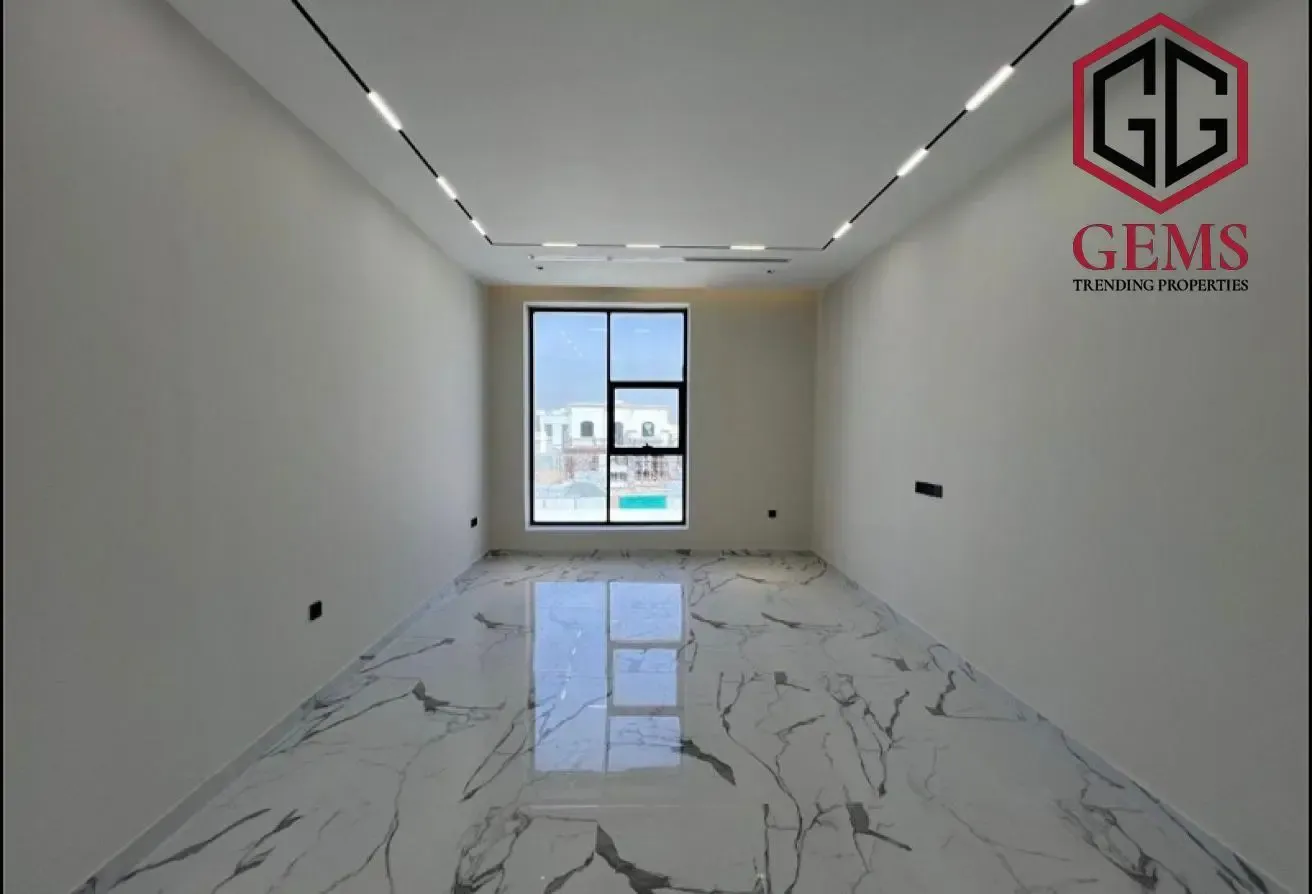 MODERN DESIGN | MAID ROOM | HIGH QUALITY FINISHING
