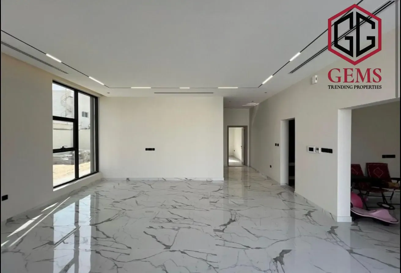 MODERN DESIGN | MAID ROOM | HIGH QUALITY FINISHING