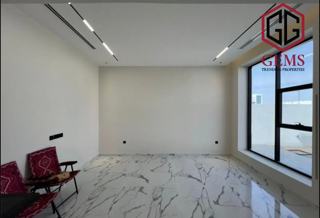 MODERN DESIGN | MAID ROOM | HIGH QUALITY FINISHING