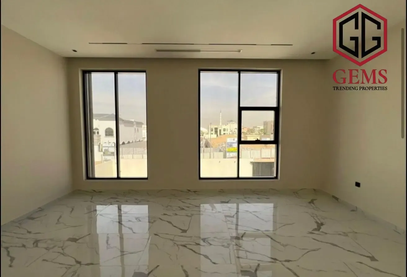 MODERN DESIGN | MAID ROOM | HIGH QUALITY FINISHING