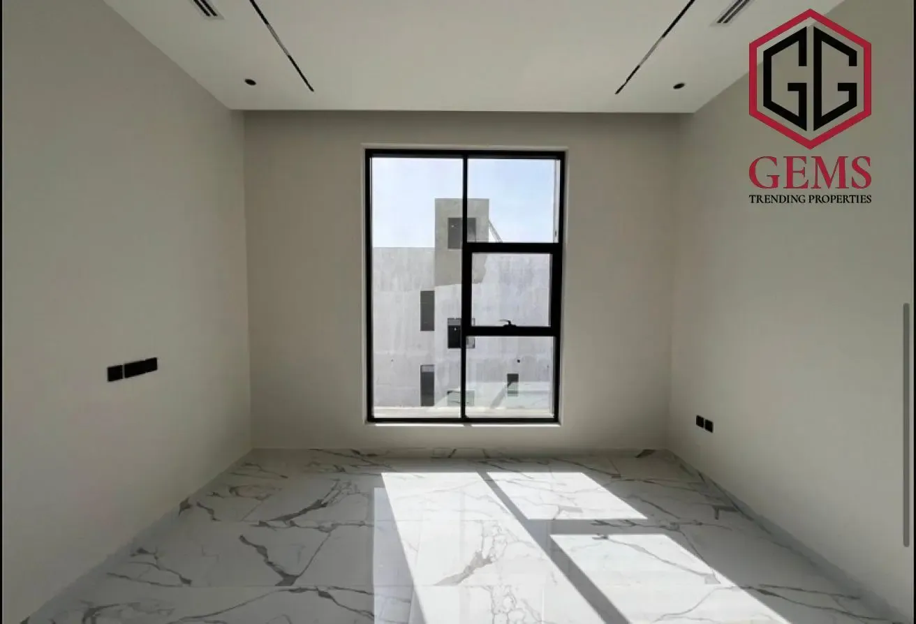 MODERN DESIGN | MAID ROOM | HIGH QUALITY FINISHING