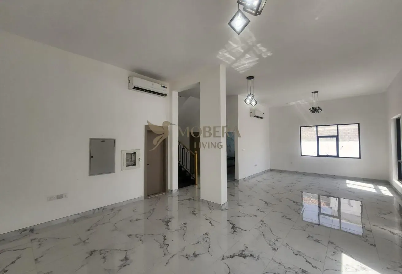 4BR VILLA | FAMILY FRIENDLY | Al KHAWANEEJ