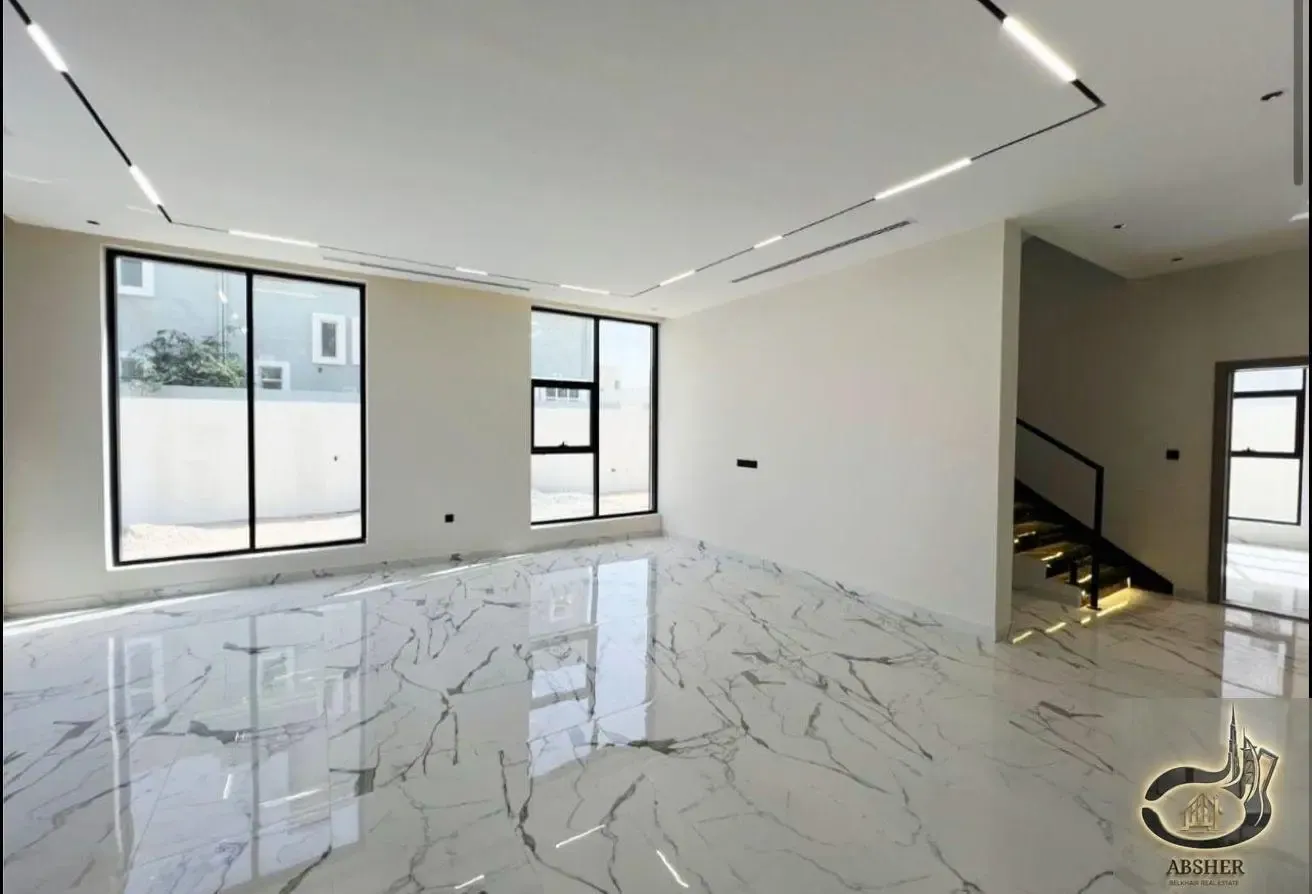 Al Khawaneej 2 Modern Brand New 4 Bedrooms