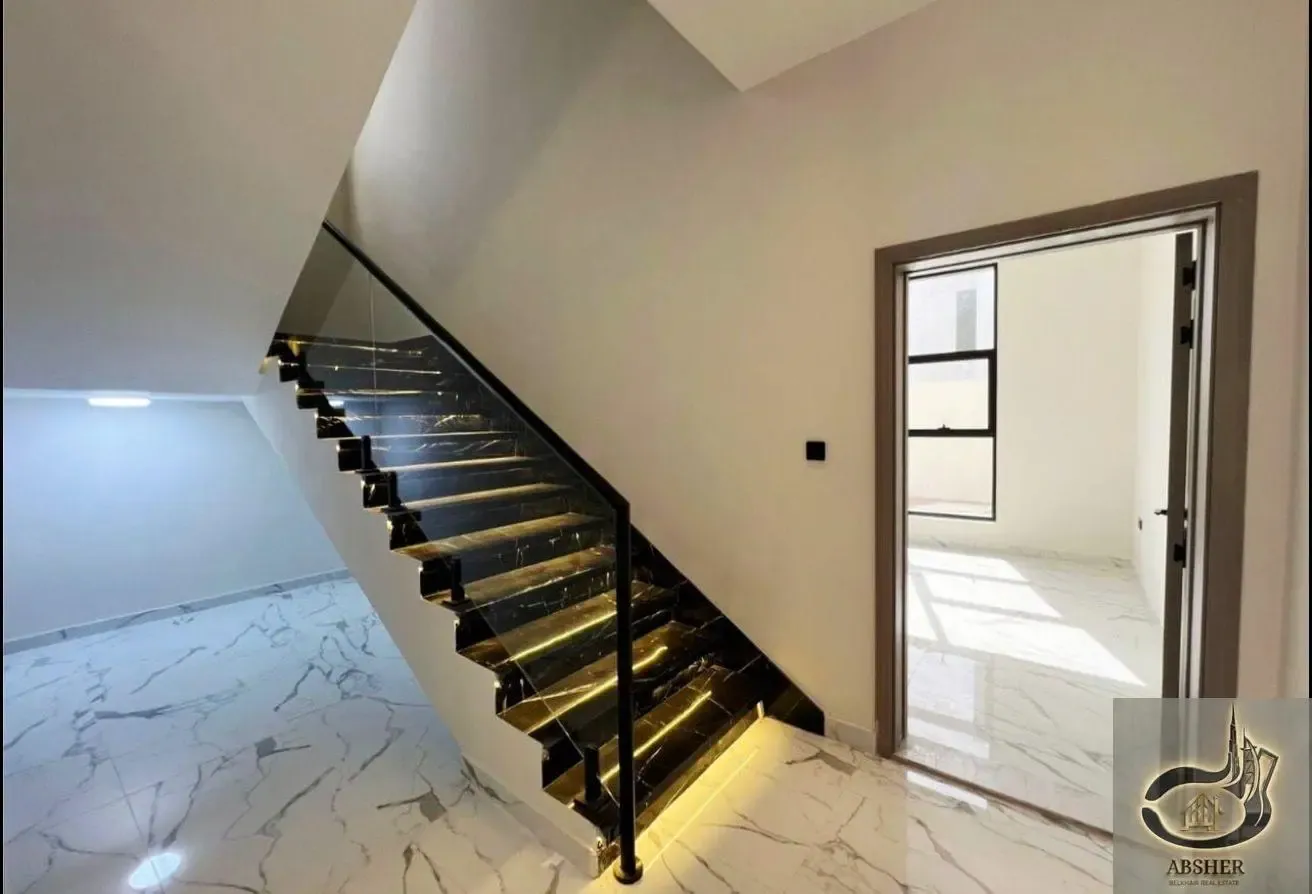 Al Khawaneej 2 Modern Brand New 4 Bedrooms