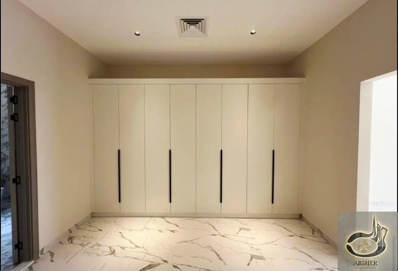 Al Khawaneej 2 Modern Brand New 4 Bedrooms