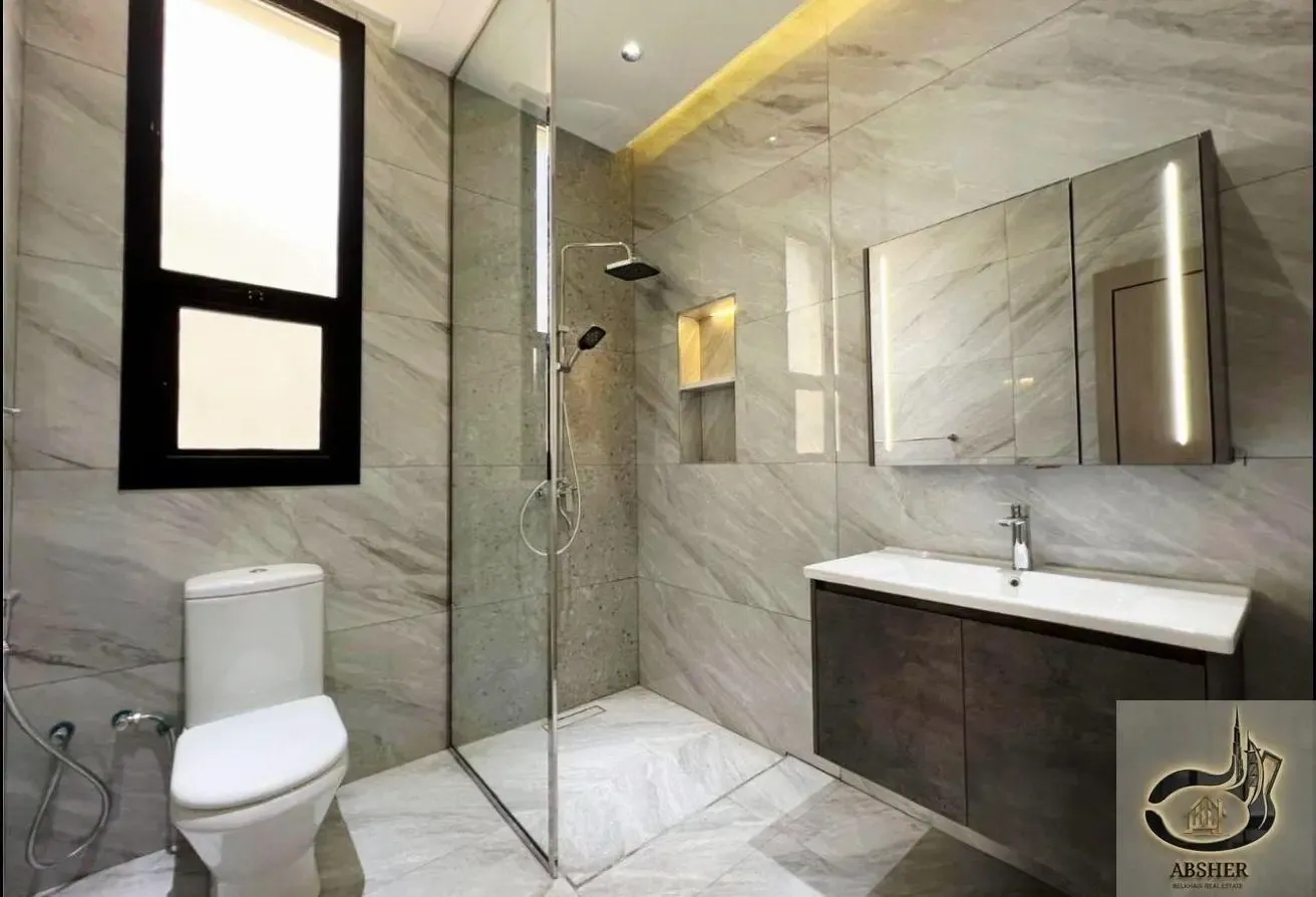 Al Khawaneej 2 Modern Brand New 4 Bedrooms