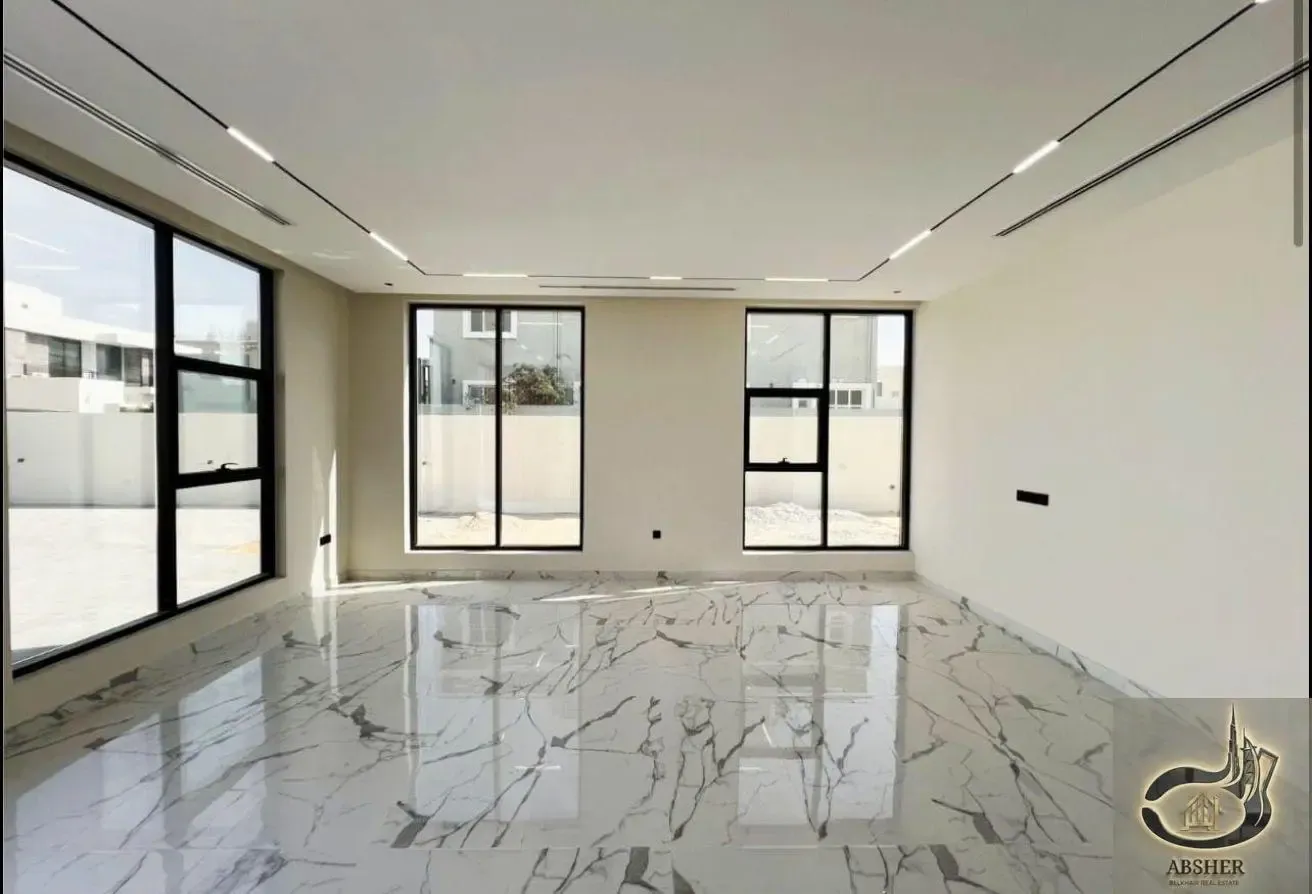 Al Khawaneej 2 Modern Brand New 4 Bedrooms