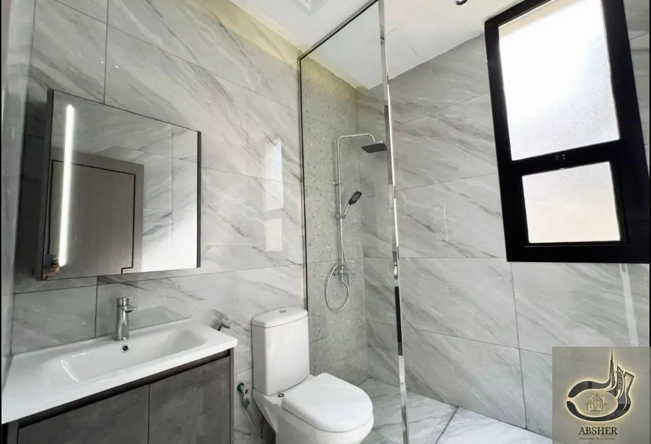 Al Khawaneej 2 Modern Brand New 4 Bedrooms