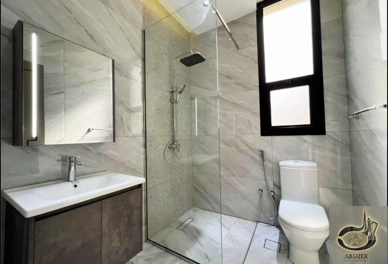 Al Khawaneej 2 Modern Brand New 4 Bedrooms