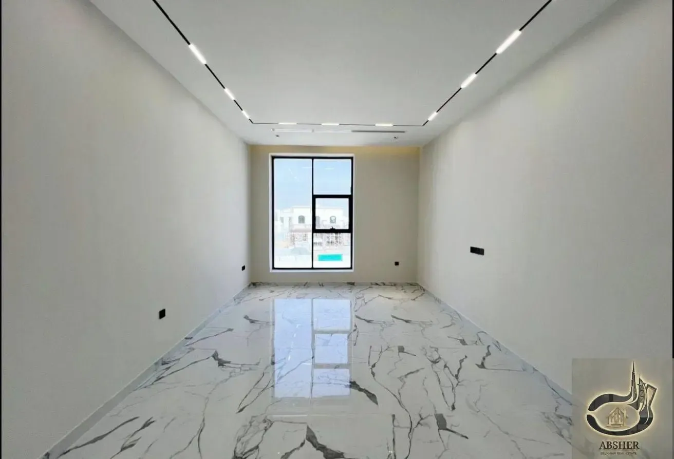 Al Khawaneej 2 Modern Brand New 4 Bedrooms
