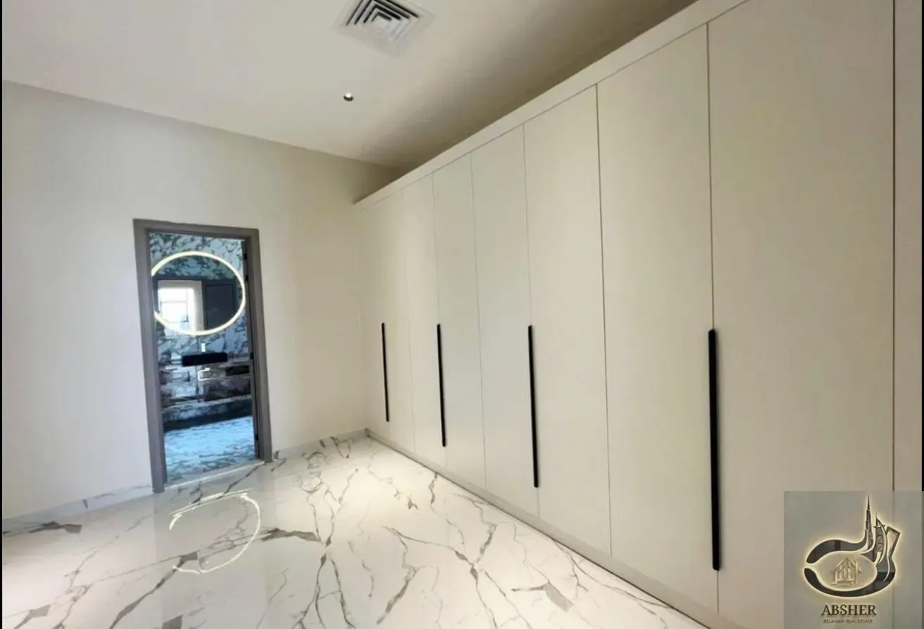Al Khawaneej 2 Modern Brand New 4 Bedrooms