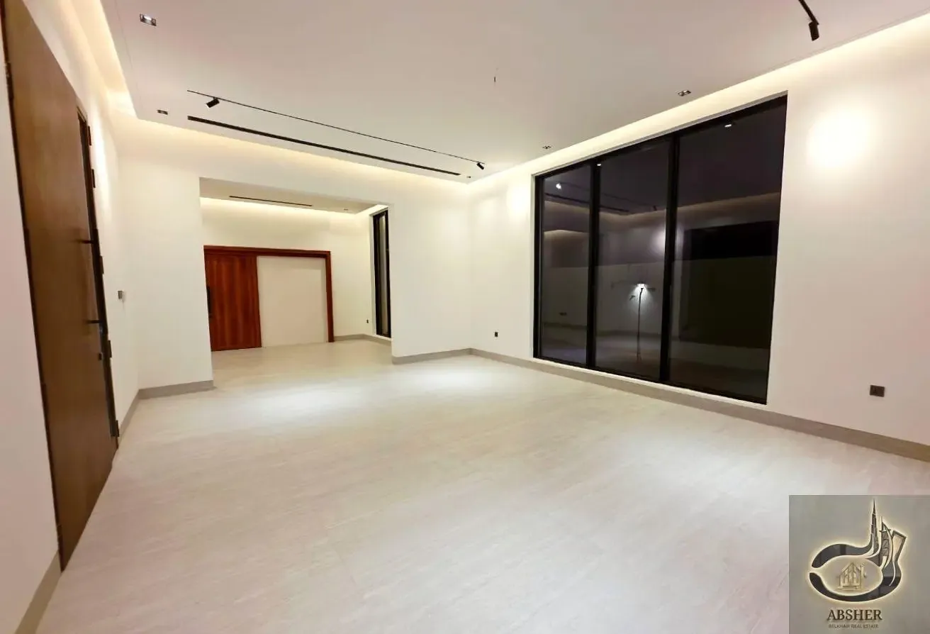 Exclusive 4 Bedrooms Luxury Brand New 20000 sqft