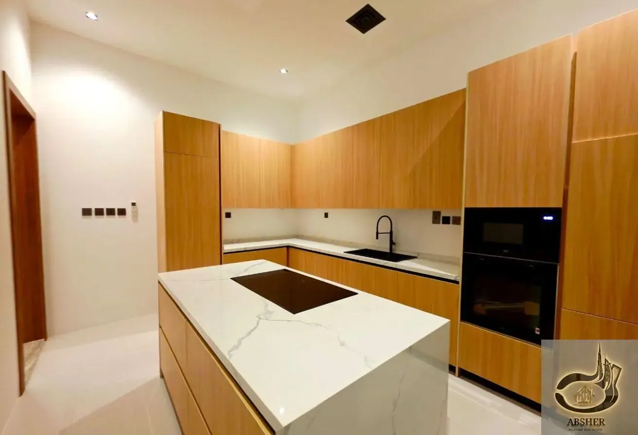 Exclusive 4 Bedrooms Luxury Brand New 20000 sqft