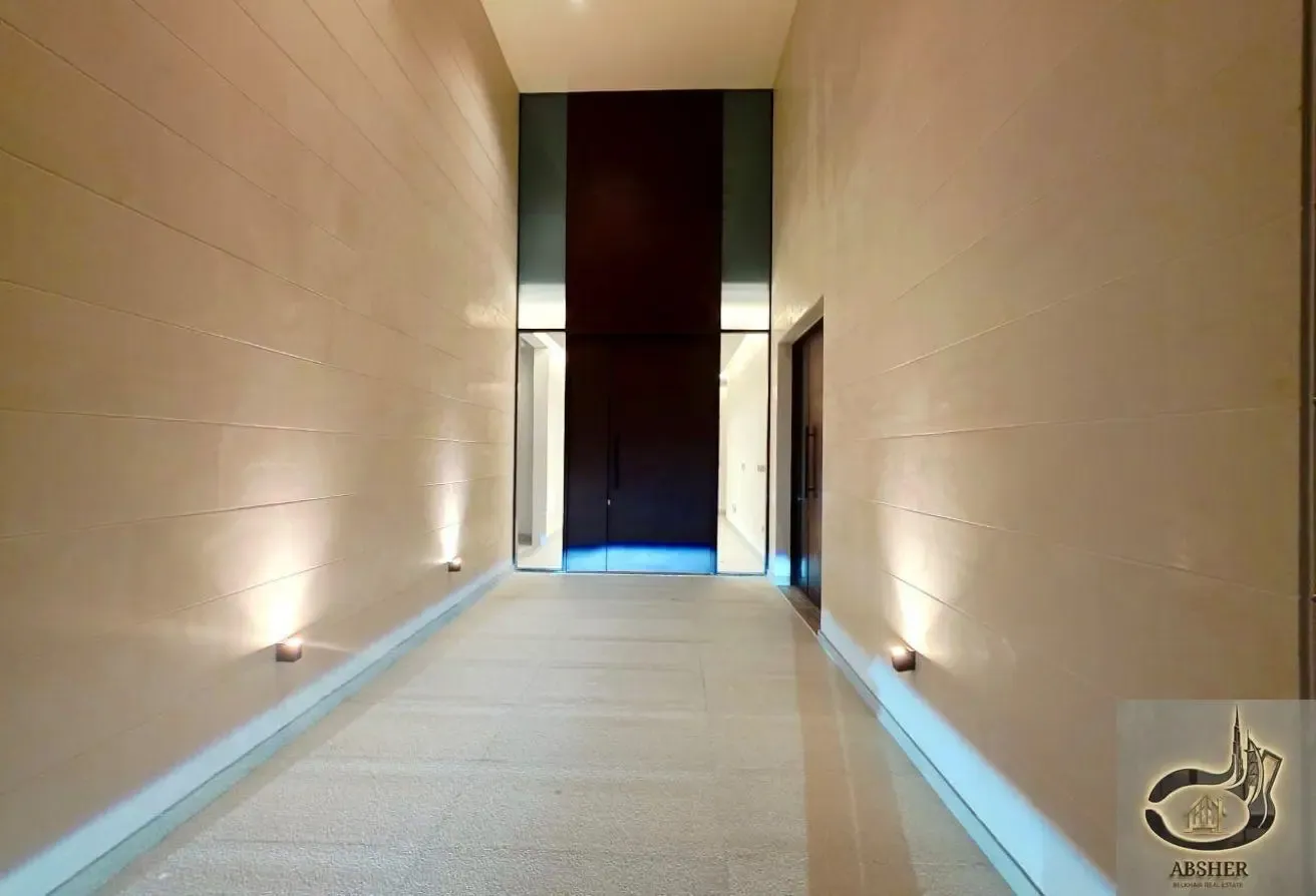 Exclusive 4 Bedrooms Luxury Brand New 20000 sqft