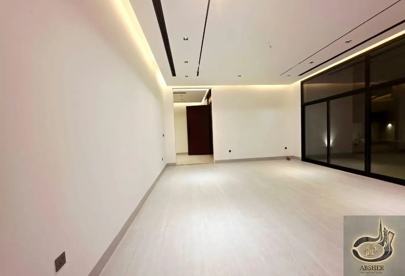 Exclusive 4 Bedrooms Luxury Brand New 20000 sqft