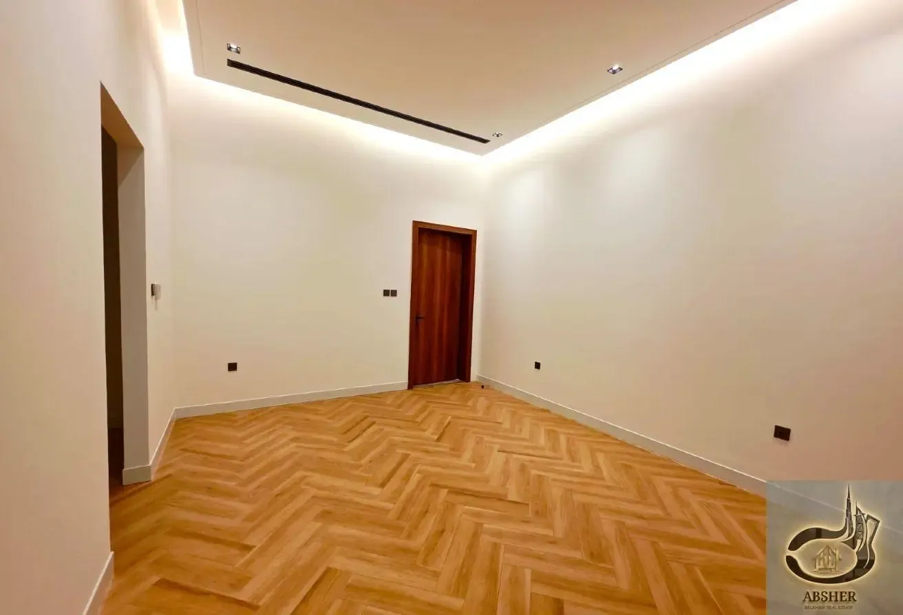 Exclusive 4 Bedrooms Luxury Brand New 20000 sqft
