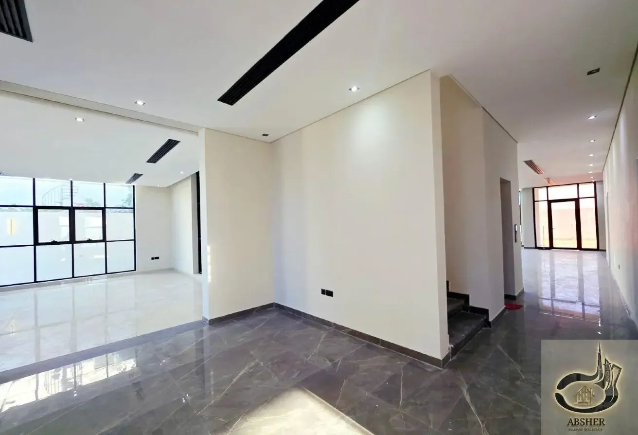 Spacious 4 BR Villa in Al Khawaneej 2 Brand New