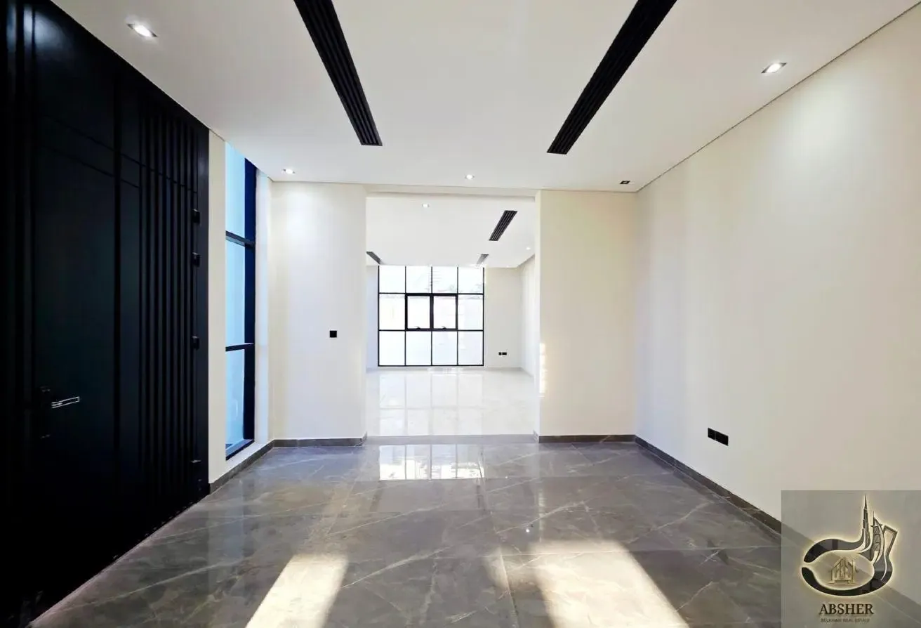 Spacious 4 BR Villa in Al Khawaneej 2 Brand New
