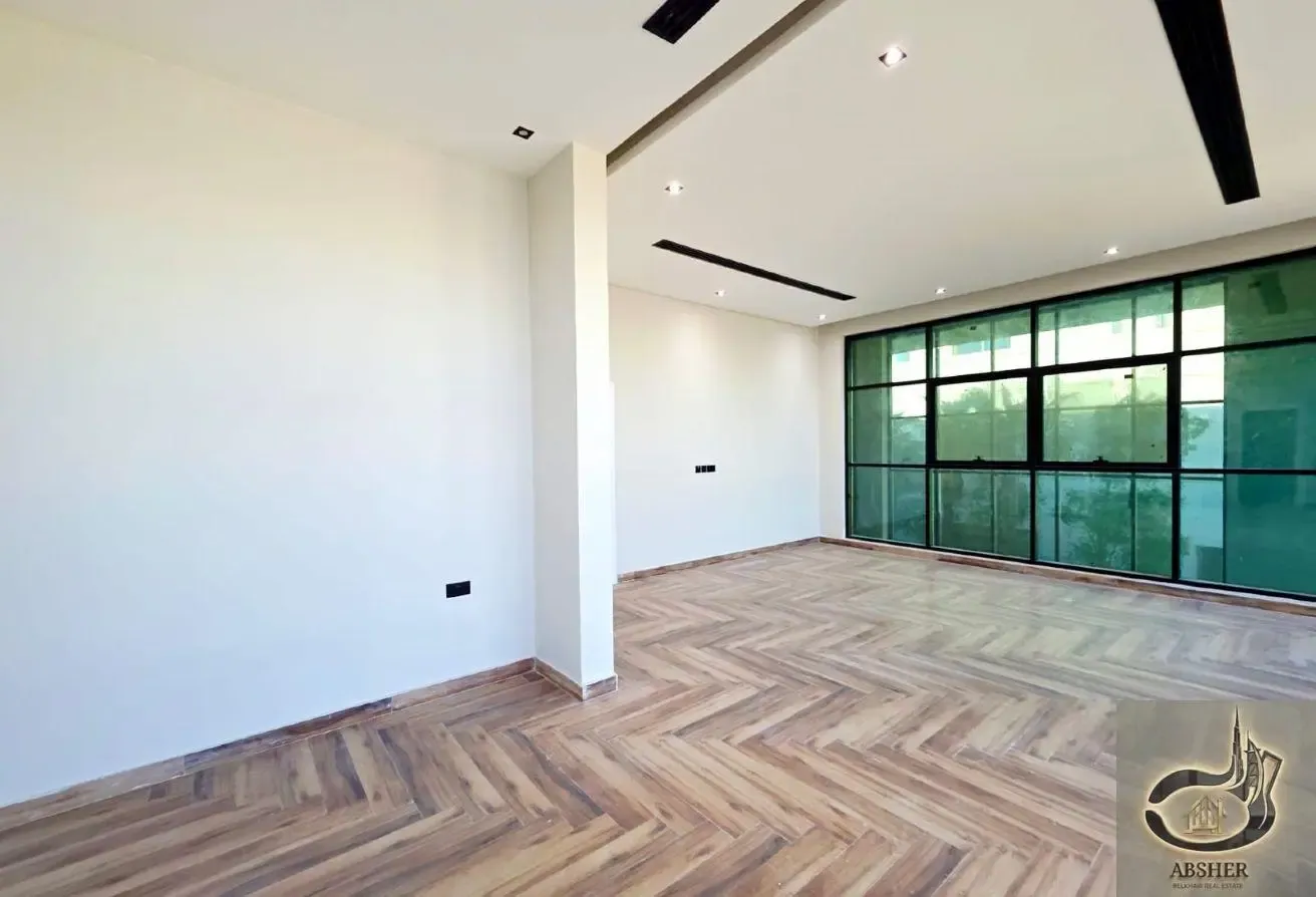 Spacious 4 BR Villa in Al Khawaneej 2 Brand New