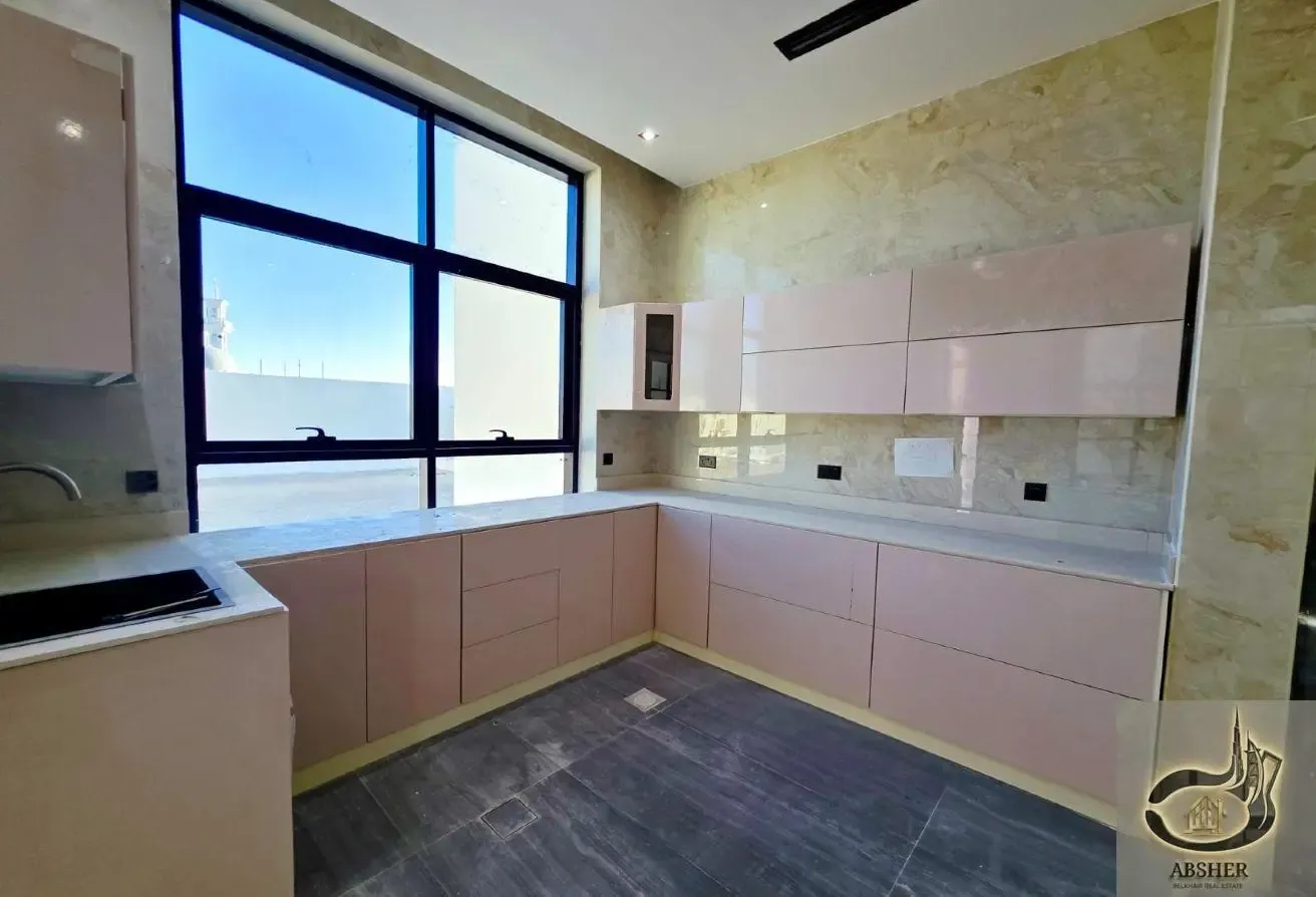 Spacious 4 BR Villa in Al Khawaneej 2 Brand New