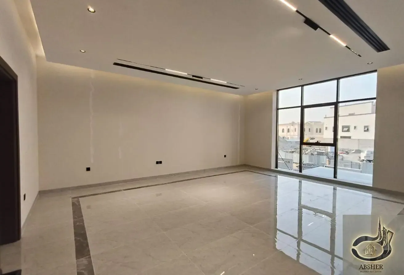 Al Khawaneej 2 Luxury Brand New Villa 4 Bedrooms