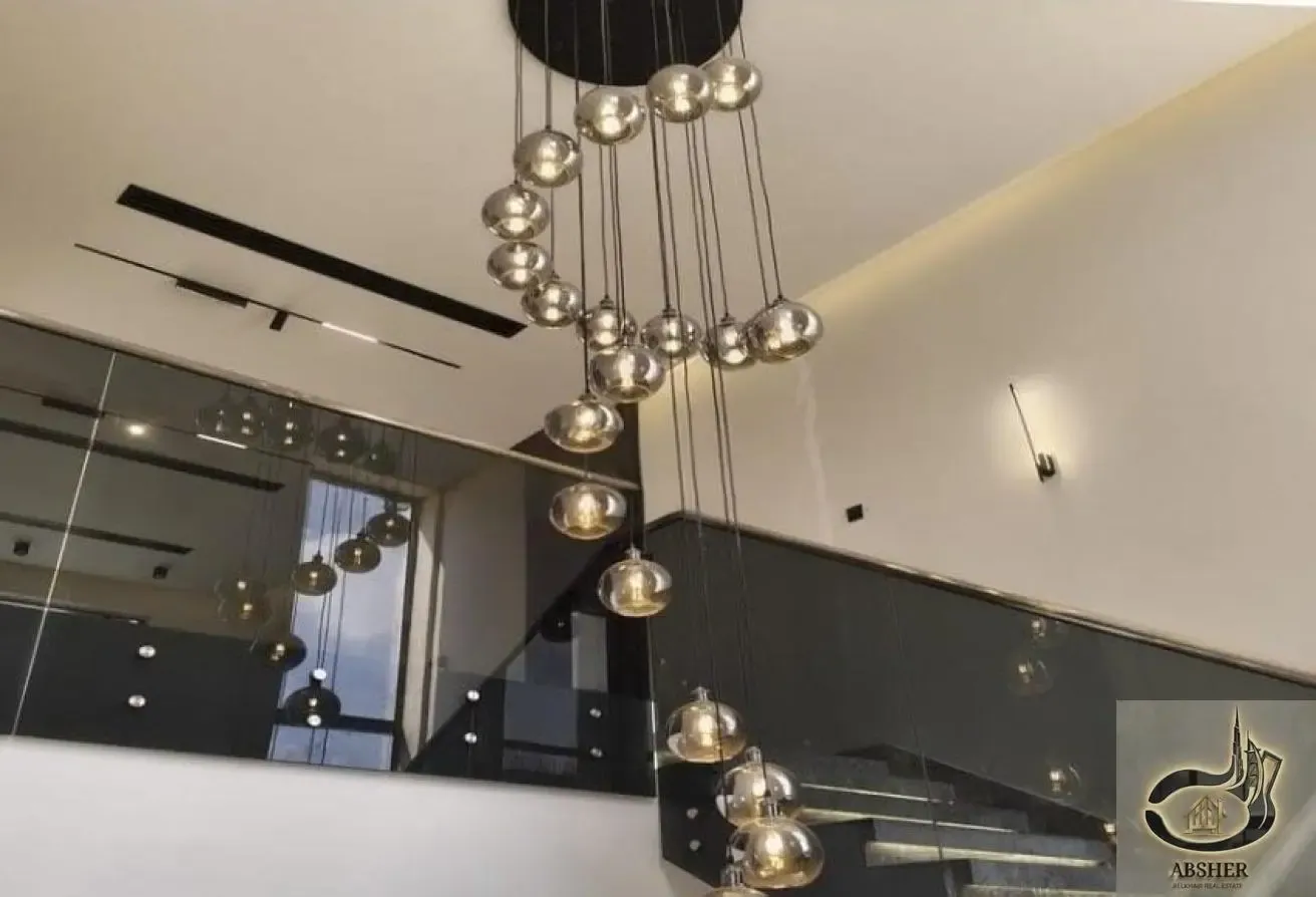 Al Khawaneej 2 Luxury Brand New Villa 4 Bedrooms