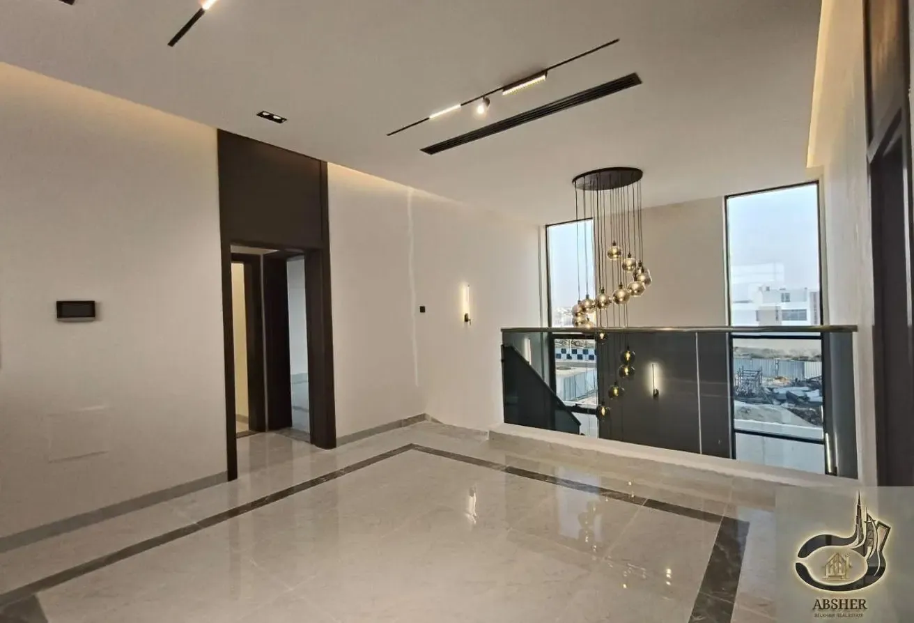 Al Khawaneej 2 Luxury Brand New Villa 4 Bedrooms