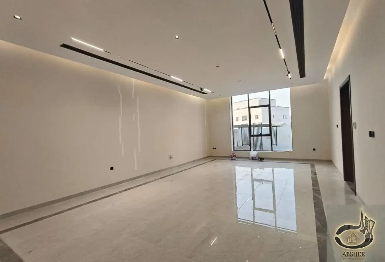Al Khawaneej 2 Luxury Brand New Villa 4 Bedrooms