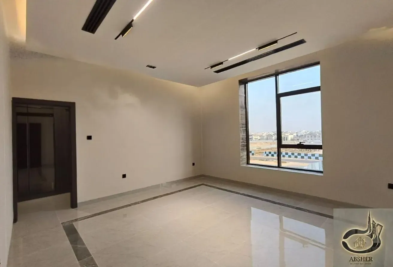 Al Khawaneej 2 Luxury Brand New Villa 4 Bedrooms