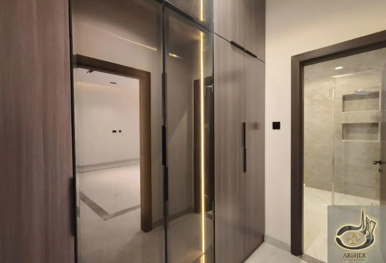Al Khawaneej 2 Luxury Brand New Villa 4 Bedrooms