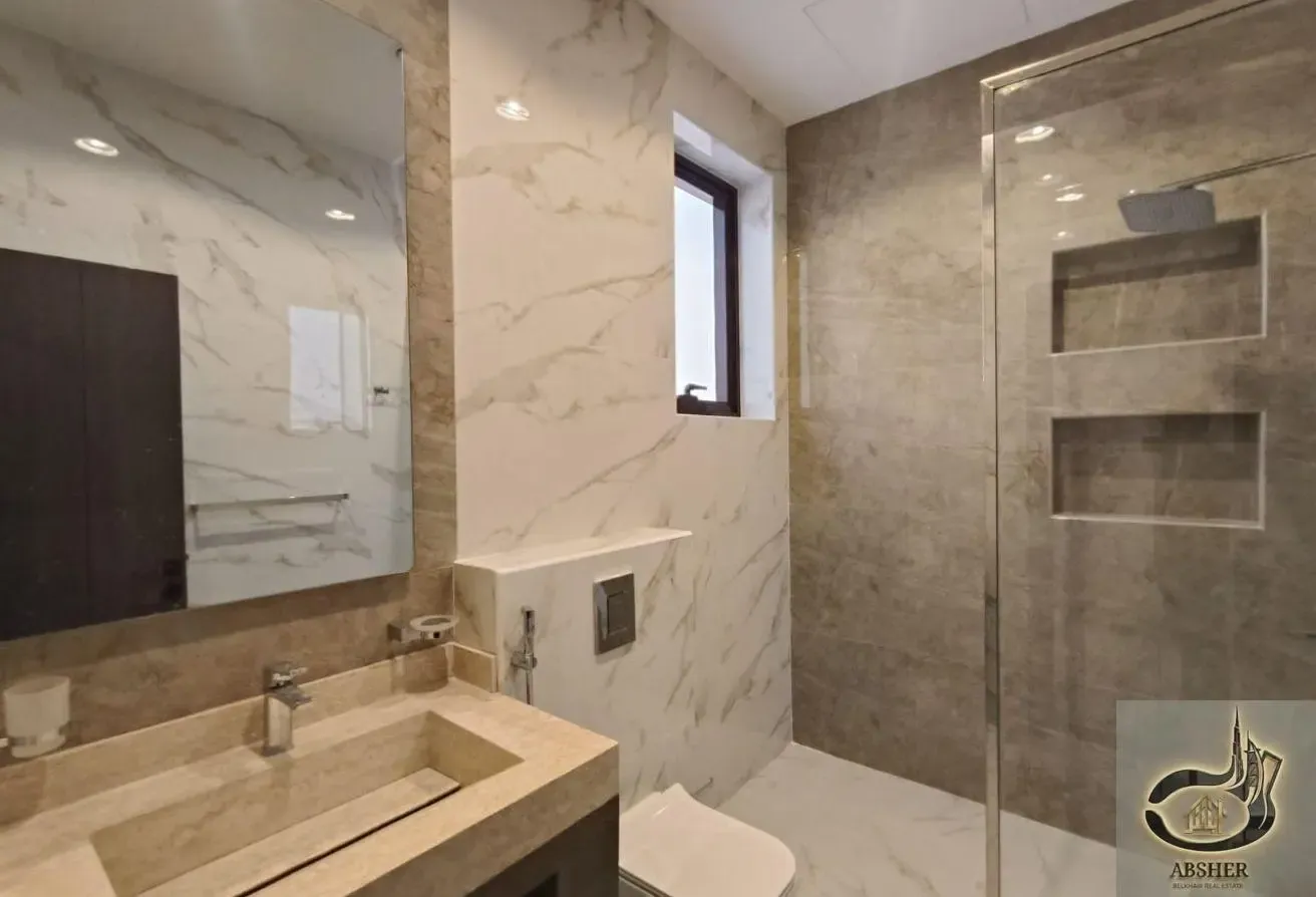 Al Khawaneej 2 Luxury Brand New Villa 4 Bedrooms