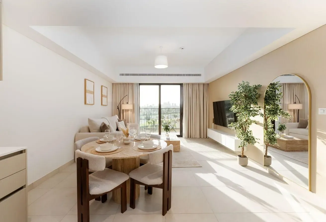 Chic MJL Retreat | Steps to Souk Madinat and Burj