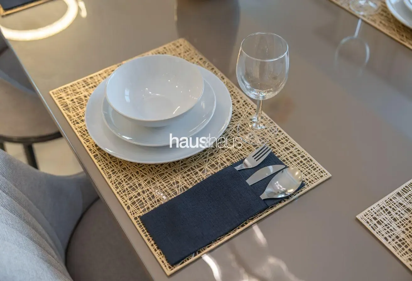 Newly Furnished | Luxurious Ambiance | Spacious