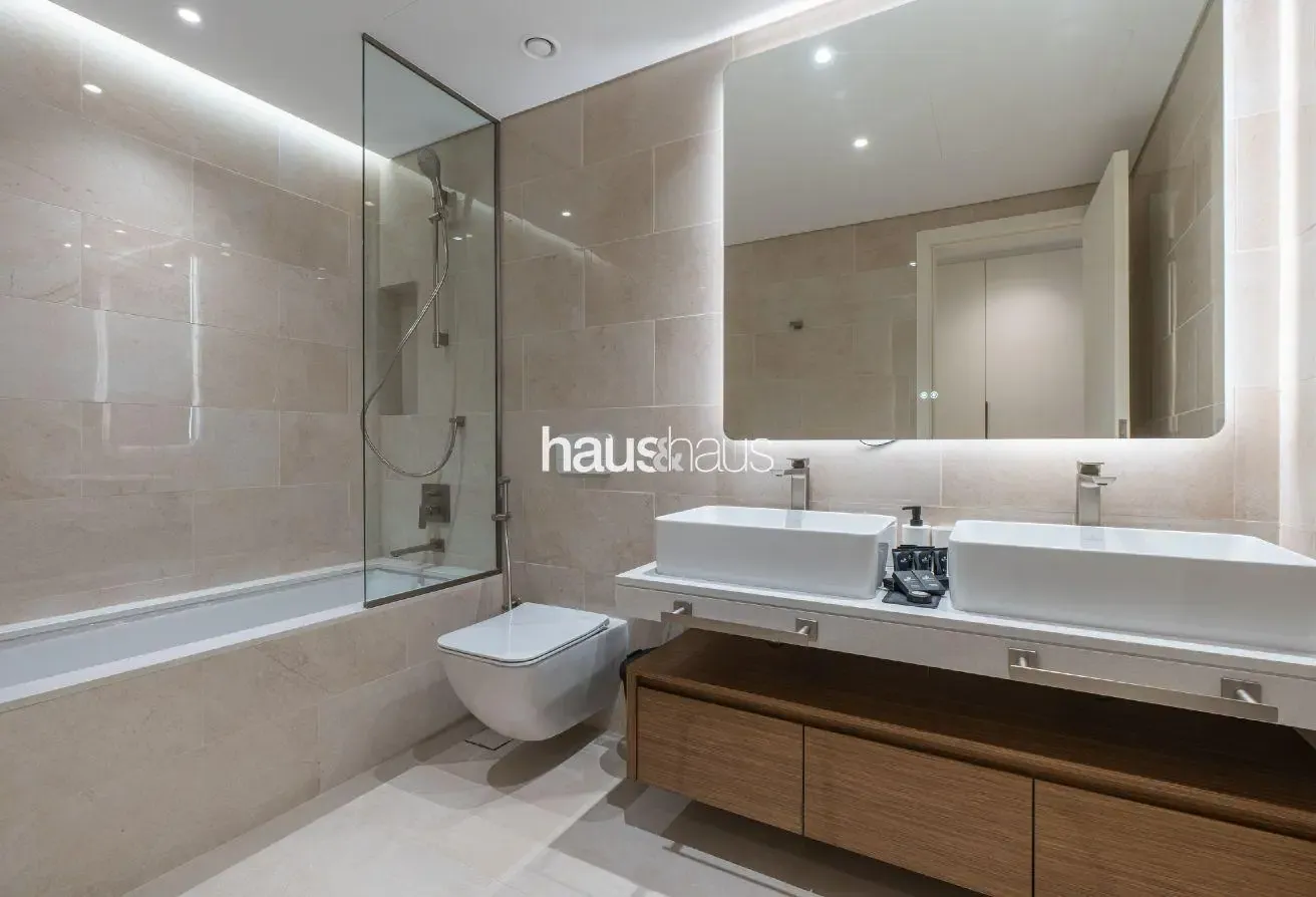 Newly Furnished | Luxurious Ambiance | Spacious