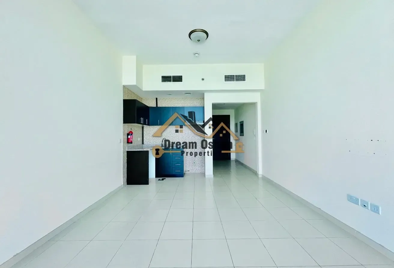 STUDIO WITH BALCONY_ALL AMENITIES_NEAR DSO MALL