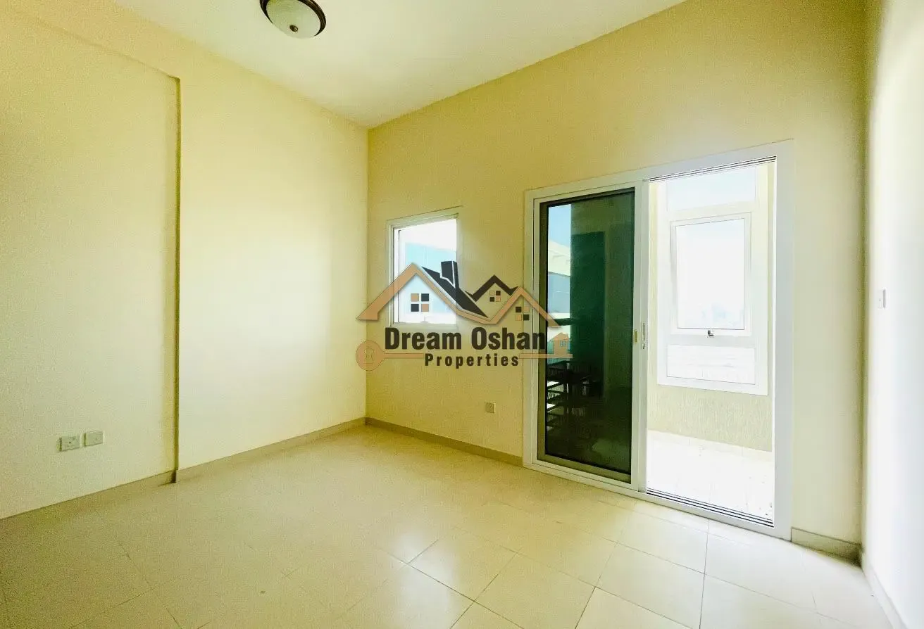 STUDIO WITH BALCONY_ALL AMENITIES_NEAR DSO MALL