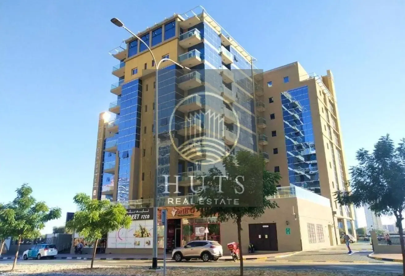 UNFURNISHED STUDIO | PREMIUM LIVING | SPACIOUS