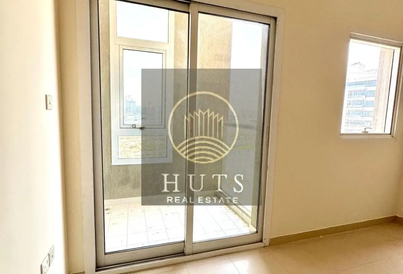 UNFURNISHED STUDIO | PREMIUM LIVING | SPACIOUS
