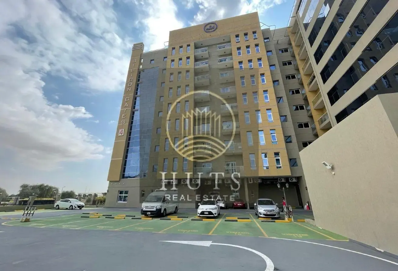 UNFURNISHED STUDIO | PREMIUM LIVING | SPACIOUS