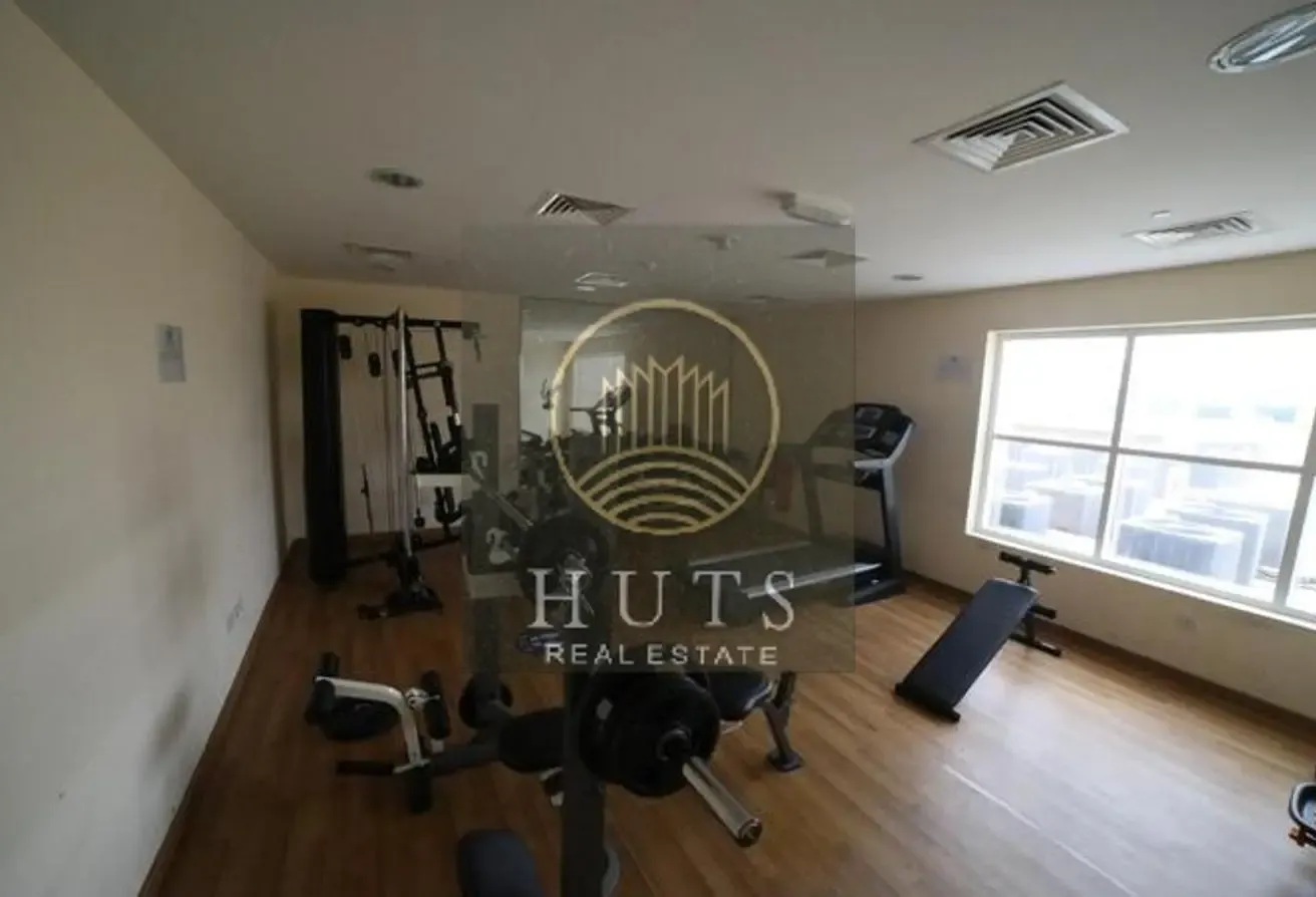 UNFURNISHED STUDIO | PREMIUM LIVING | SPACIOUS