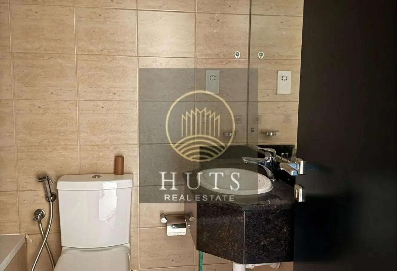 UNFURNISHED STUDIO | PREMIUM LIVING | SPACIOUS