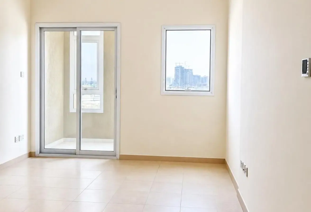 Bright Studio Apartment | Open Kitchen | Flexible